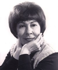 Вера Васильевна Горностаева
