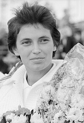 Анна Дмитриева