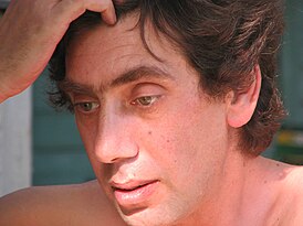 Сергей Соловьёв