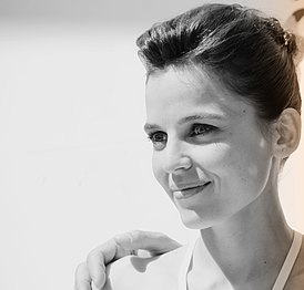 Елена Анайя