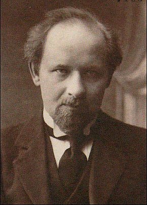 Вацлав Устинович Ластовский