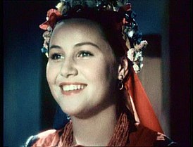 Татьяна Конюхова
