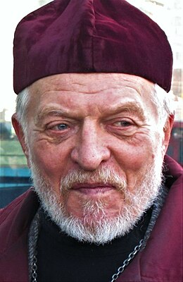 Глеб Якунин