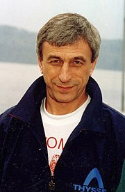 Игорь Дмитриев