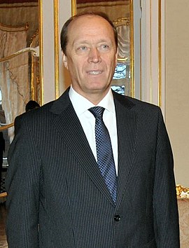 Александр Альбертович Вешняков