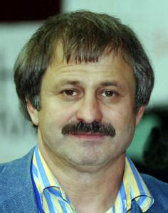 Адлан Абуевич Вараев