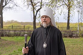 Митрополит Марк