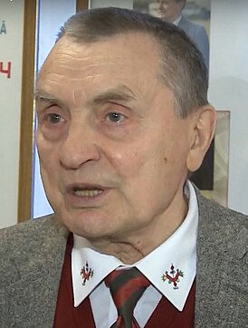 Валерий Яковлев