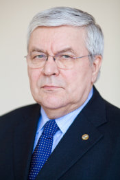 Владимир Леопольдович Шульц