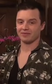 Ноэль Фишер