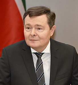 Виктор Николаевич Демидов