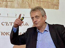Алексей Алексеевич Гиппиус