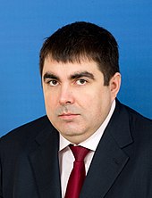 Евгений Александрович Самойлов