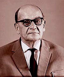 Виктор Максимович Жирмунский