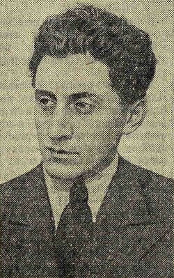 Лев Кербель