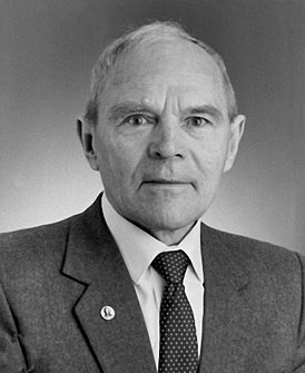 Константин Сергеевич Колесников