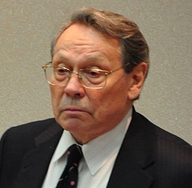 Николай Павлович Лавёров