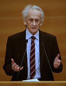 Юрий Александрович Тихомиров