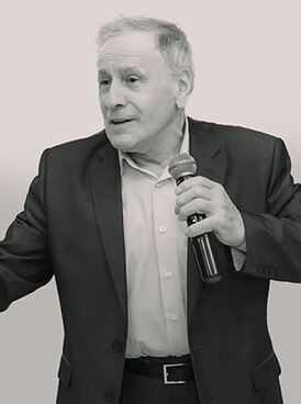Валерий Мешков