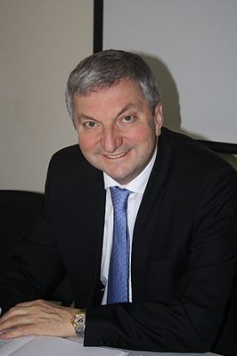 Сергей Оганович Календжян