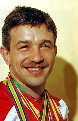 Евгений Николаевич Есин