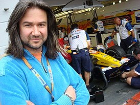 Андрей Леонтьев