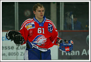 Алексей Крутов