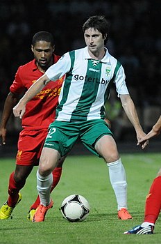 Дмитрий Платонов