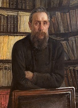Павел Андреевич Костычев