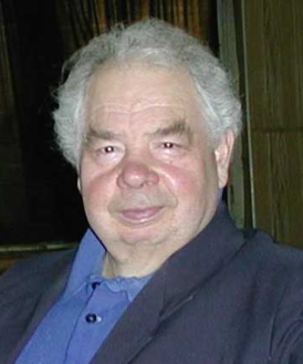 Олег Александрович Лаврентьев