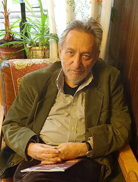 Михаил Исаевич Мильчик