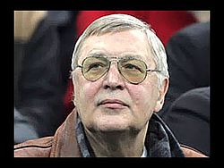 Юрий Севидов