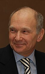 Олег Степанович Нарайкин