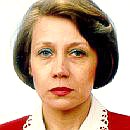 Лариса Павловна Мишустина