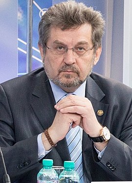 Иван Анатольевич Близнец