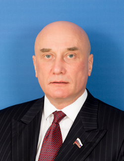 Павел Алексеевич Масловский