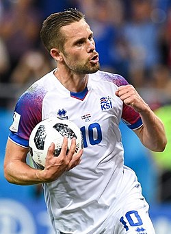 Гильфи Сигурдссон