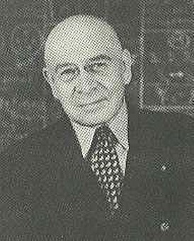 Альфред Коржибски
