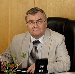 Лев Владимирович Кактурский