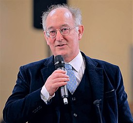 Доминик Ливен