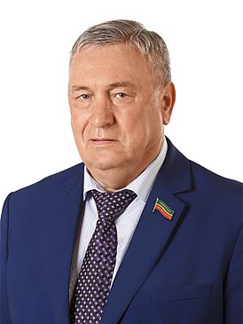 Владимир Владимирович Вавилов