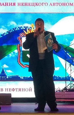 Николай Юрьевич Поздеев