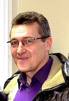 Адам Глобус