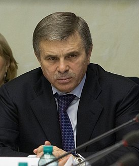 Белан Багаудинович Хамчиев