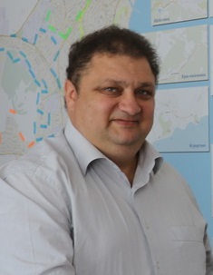 Сергей Геннадьевич Бейм