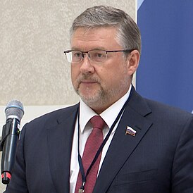 Карлов Георгий Александрович