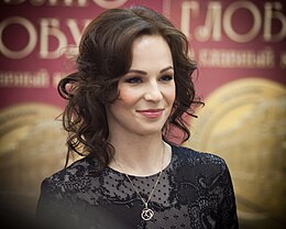 Ирина Медведева