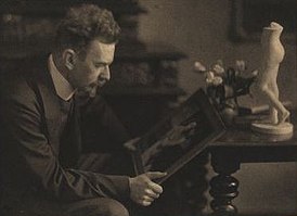 Генрих Вёльфлин