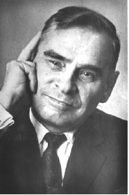 Андрей Николаевич Белозерский