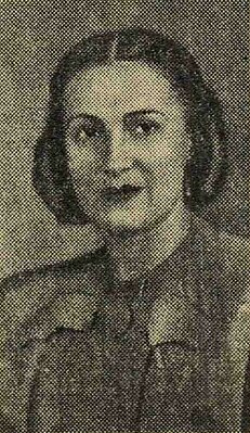Фея Балабина
